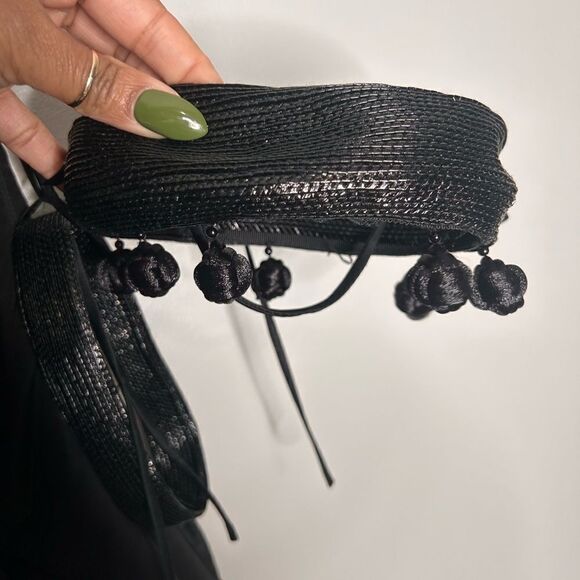 Rosie Assoulin Bangles & Bobbles Dress NWT - Picture 10 of 12